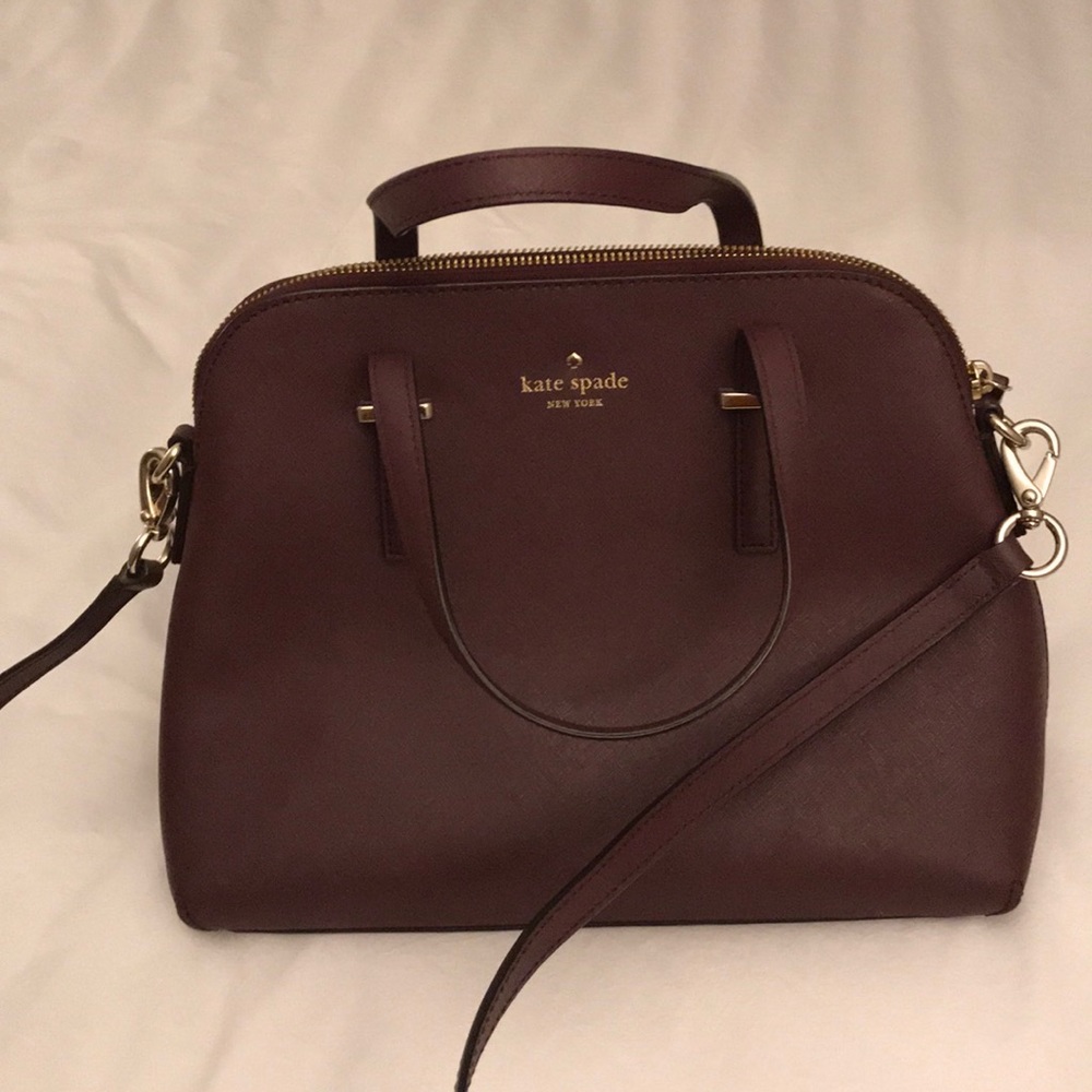 Kate Spade Cedar Street Purse